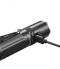 Lampe tactique rechargeable XT2CR PRO LED - 2100 Lumens Klarus