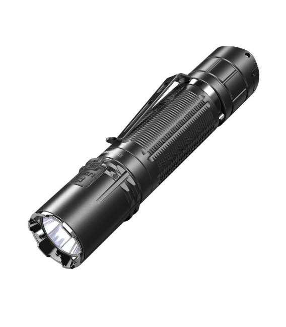 Lampe tactique rechargeable XT2CR PRO LED - 2100 Lumens Klarus