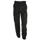 Pantalon Treillis militaire F2 noir Cityguard