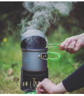 Système de cuisson extérieure Optimus Crux Weekend HE