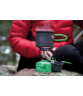 Popote cuisson OPTIMUS Terra Weekend HE 0.95L