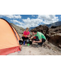 Popote cuisson OPTIMUS Terra Weekend HE 0.95L