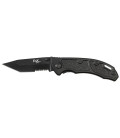 couteau pliant, une-main, centurion, couteau scie - Surplus militaire