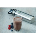 Ration de survie - Boisson protéinée cacao PeroninPlus Trek'n Eat