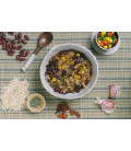 Ration de survie - Chili con Carne Forestia
