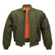 Veste MA1 pour enfants Jacket Brandit