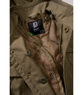 Veste Standard Enfant M65 Jacket Brandit