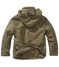 Veste Standard Enfant M65 Jacket Brandit