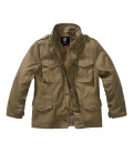 Veste Standard Enfant M65 Jacket Brandit