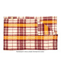 Couverture fine PL occasion comme neuf 140 x 200