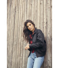 Veste Lord Canterbury pour femme Jacket Brandit