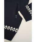 Cardigan Norvégien Brandit