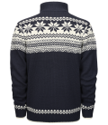Cardigan Norvégien Brandit
