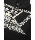 Cardigan Norvégien Brandit