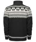 Cardigan Norvégien Brandit