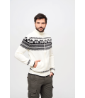 Cardigan Norvégien Brandit