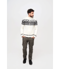 Cardigan Norvégien Brandit