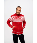 Cardigan Norvégien Brandit