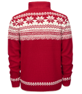 Cardigan Norvégien Brandit