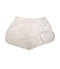 Short Militaire Running-Jogging COOLMAX® blanc - Surplus militaire