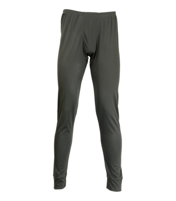 Caleçon Megadry Kaki - Surplus militaire