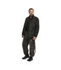 Pantalon M-65 camouflage Woodland Vintage - Surplus militaire