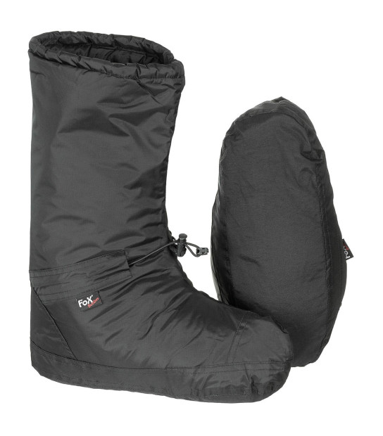 Bottes D'hiver Pour Homme – Doublure Fourrure, Semelle Antidérapante – Idéal Pour Neige, Randonnée, Travail – Chaussures Chaudes Et étanches - 3