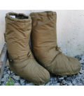 Bottes bivouac militaire Polar noir