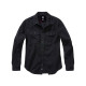 Chemise vintage pour femme à manches longues Shirt Brandit