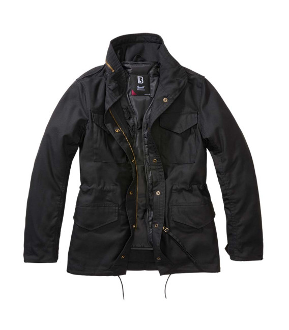 Veste Standard Femme M65 Jacket Brandit