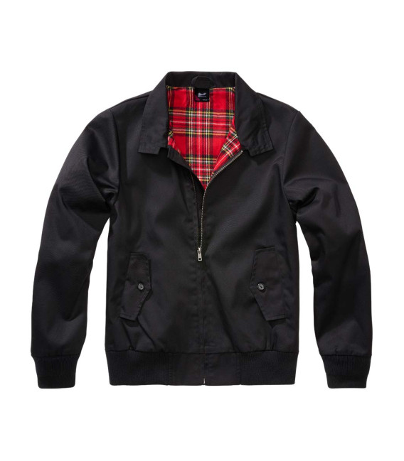 Veste Lord Canterbury pour femme Jacket Brandit
