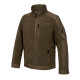 Veste homme polaire et ripstop Brandit