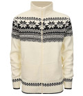 Cardigan Norvégien zippé Brandit