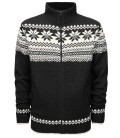 Cardigan Norvégien zippé Brandit