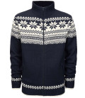 Cardigan Norvégien zippé Brandit