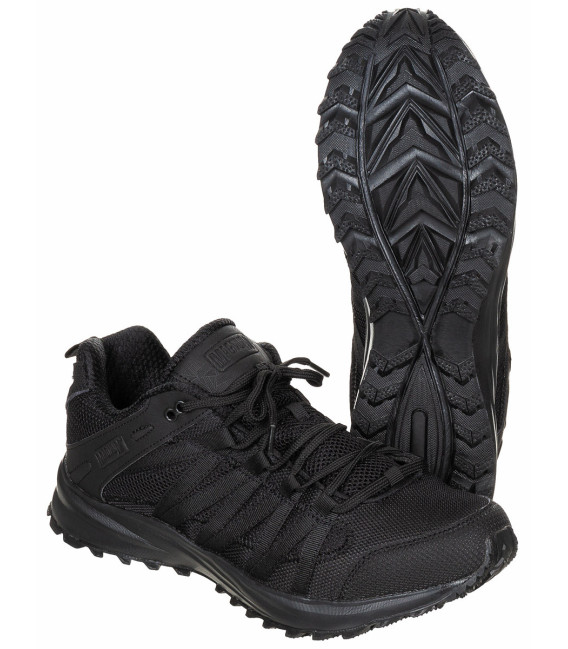 Chaussures basses MAGNUM Storm Trail Lite noir