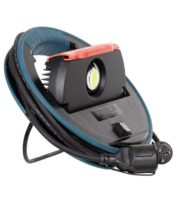 Lampe de travail COSMIC 3500 MARELD