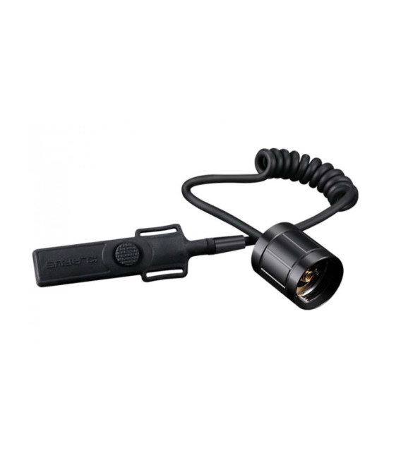 Allumage déporté TRC1 pour lampe XT2CR PRO / XT11GT PRO Klarus