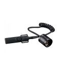 Allumage déporté TRC1 pour lampe XT2CR PRO / XT11GT PRO Klarus