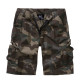 Short enfant ripstop BDU Brandit