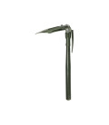 Pelle pioche pliante Cityguard