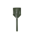 Pelle pioche pliante Cityguard