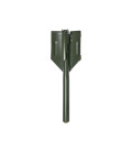 Pelle pioche pliante Cityguard