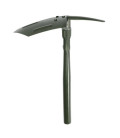 Pelle pioche pliante Cityguard