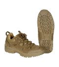 Chaussures basses, coyote, "Tactical Low" - Surplus militaire