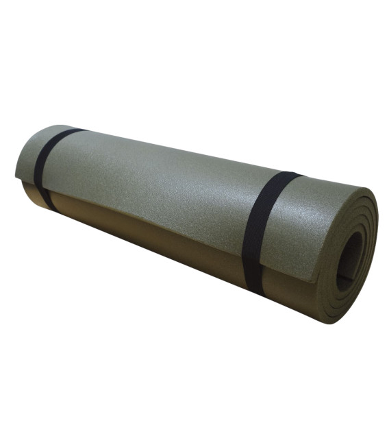 Tapis de sol mousse (10 mm) 180 x 60 cm