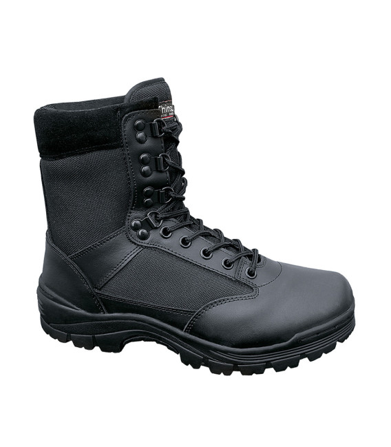 Chaussures Tactical Boots Brandit - Surplus militaire