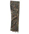 Pantalon Treillis US Ranger Brandit Flecktarn
