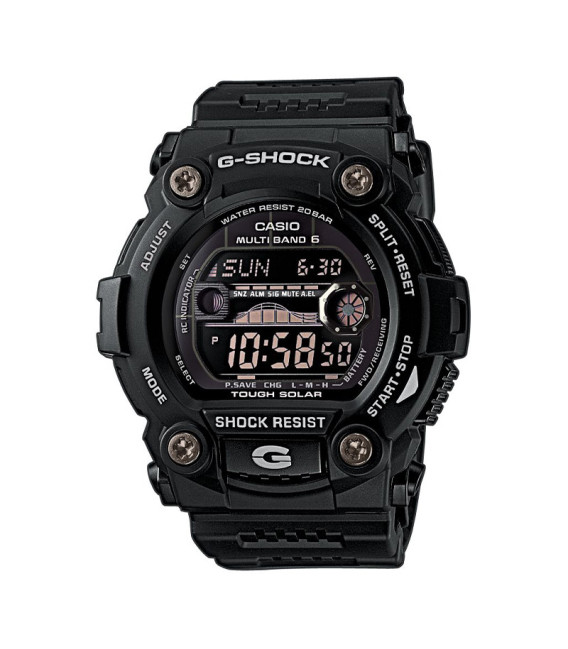 Montre G-Shock GW-7900B noir
