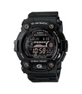 Montre G-Shock GW-7900B noir